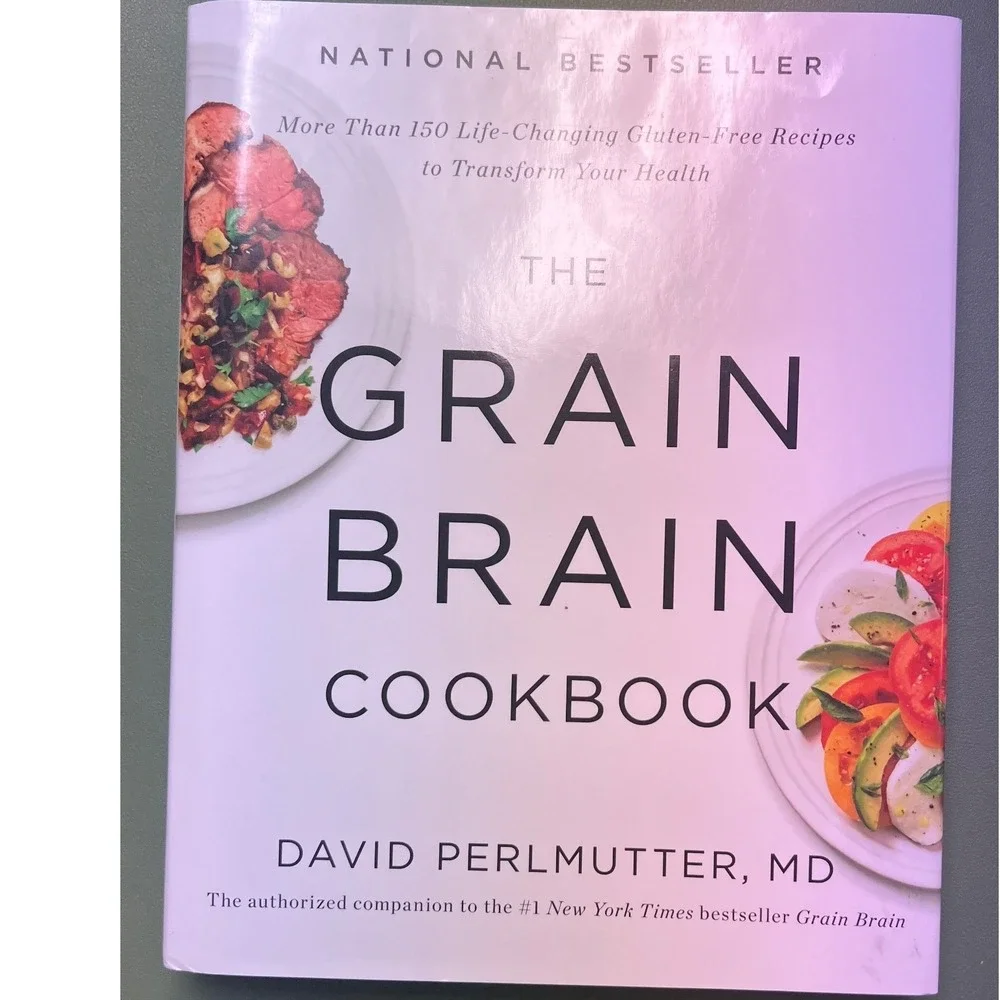 Little grain brain